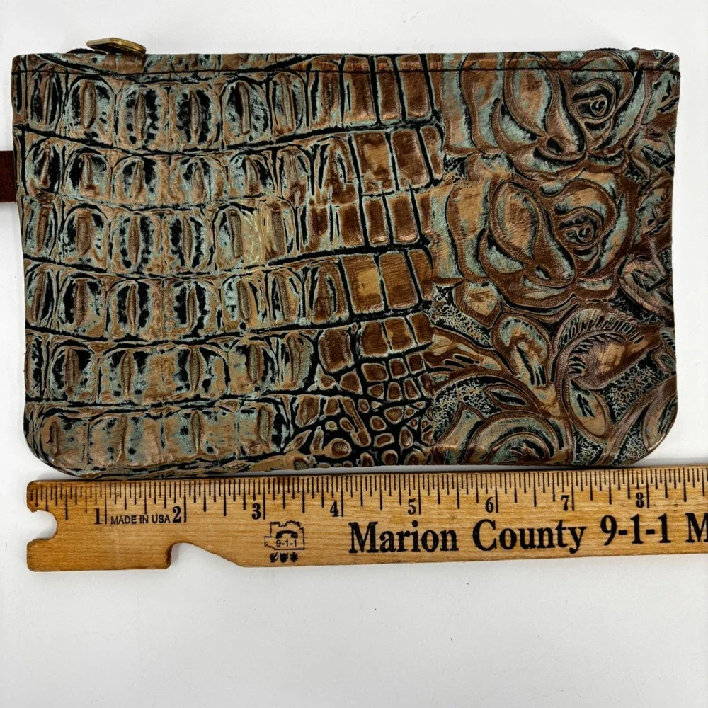Hide & Drink handcrafted leather